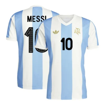 Argentina 50 Year Anniversary Jersey